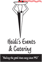 Heidi's Catering & Events